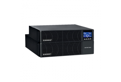 CN7010MP-RM / Bộ Lưu Điện Trực Tuyến Gắn Giá Đỡ Norden Không Biến Áp Loại MAX-POWER 10kVA - Online Transformerless Rack Mount UPSS (MAX-POWER SERIES)