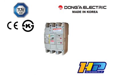 BỘ NGẮT MẠCH RÒ RỈ ĐẤT DONG-A - ECONOMIC TYPE - DBE53Cb 50AF  / DEVICO