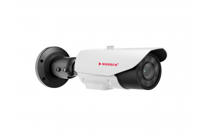 Camera Bullet 2MP Norden ENC-HBU5M-60R-69 – Chuẩn IP67, Hồng Ngoại 60m, Chống Ngược Sáng WDR