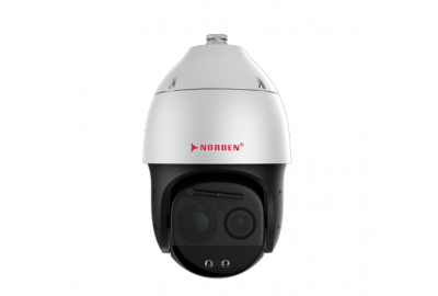 Camera Speed Dome 4MP Norden ENC-HHP7Z-500L-95 – Zoom Quang 36X, Hồng Ngoại 500m, Chuẩn IP67