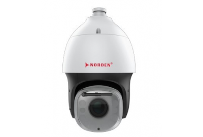 Camera Speed Dome 5MP Norden ENC-HHP8Z-180R-94 – Zoom 36X, Hồng Ngoại 180m, Chuẩn IP66