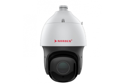 Camera Speed Dome 5MP Norden ENC-HHP8Z-200R-97 – Zoom 36X, Hồng Ngoại 200m, Chuẩn IP66