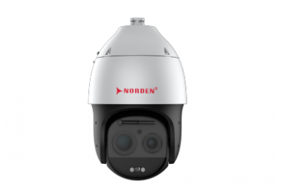 Camera Speed Dome IP 8MP Norden ENC-HHPAZ-500L-95 – Zoom 45X, Hồng Ngoại 500m, Chuẩn IP66
