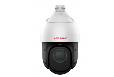 Camera Speed Dome 2MP Norden ENC-HPT5Z-150R-92 – Zoom Quang 25X, Hồng Ngoại 150m, Chuẩn IP66