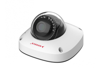 Camera Dome Mini Cố Định 2MP Norden ENV-HCD5F-15R-65 – Nhỏ Gọn, Hồng Ngoại 15m, Chuẩn IP65