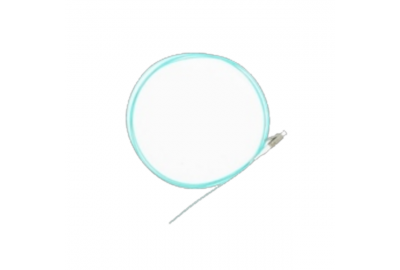 341-1OS2L110 / Dây Pigtail Quang LC Singlemode Norden – Kết Nối Ổn Định Cho Mạng Cáp Quang