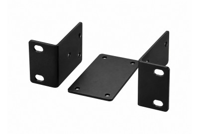Giá Lắp Rack AEX PS 04MB – Cho Hai Ampli MA 3000 Series