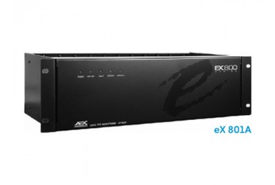 Khung Chính AEX eX 801A – Single CPC Main Frame