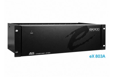 Khung Mở Rộng AEX eX 803A – eX 800A Series