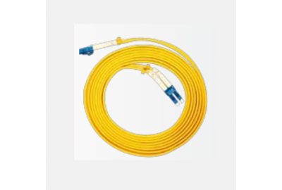 Dây Nhảy Quang LC-LC OM3 Multimode 2m Norden 332-24OM3L1L1002 – Kết Nối Quang Tốc Độ Cao Trong Mạng Doanh Nghiệp