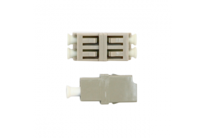 352-ELCLC / Đầu Nối Quang LC-LC Adapter Multimode Norden – Kết Nối Ổn Định, Suy Hao Thấp
