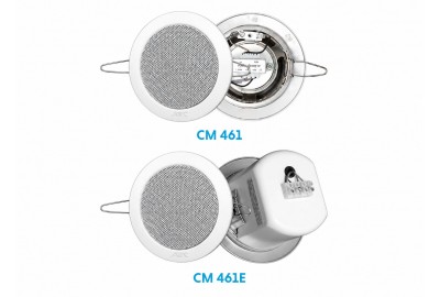 Loa PAVA Âm Trần AEX CM 461, CM 461E – 6W