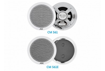 Loa PAVA Âm Trần AEX CM 561, CM 561E – 6W