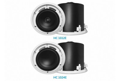 Loa Âm Trần Công Suất Cao AEX HC/HCS Series – HC 1012E, HCS 1024E