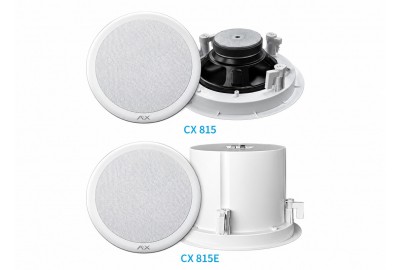 Loa Âm Trần Đồng Trục AEX CX Series – CX 815, CX 815E