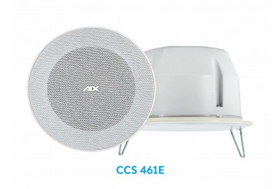 Loa Âm Trần Phòng Sạch AEX CCS 461E – 6W