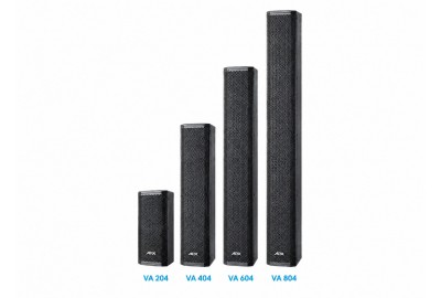Loa Cột AEX VA Series – VA 204, VA 404, VA 604, VA 804