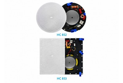 Loa HiFi Âm Trần/Âm Tường AEX HC Series – HC 852, HC 853