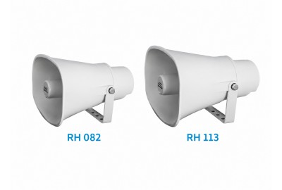 Loa Kèn ABS AEX RH 082, RH 113 – 20W, 30W, IP65