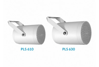 Loa Phóng Thanh AEX PLS 610/630 – 10W, 30W – IP65