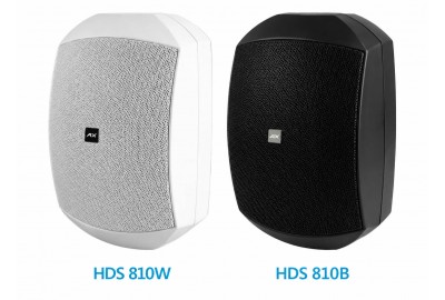 Loa Siêu Trầm Treo Tường AEX HDS 810 – HDS 810W, HDS 810B