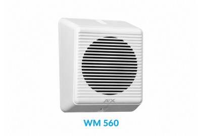 Loa PAVA Treo Tường AEX WM 560 – 6W