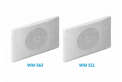 Loa PAVA Treo Tường AEX WM Series – WM 562, WM 511
