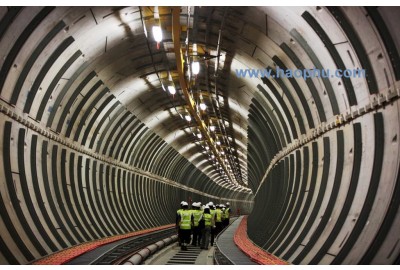 Cáp Lắp Đặt Cho Việc Khai Thác, Đào, Xây Dựng Hệ Thống Hầm Mining Cable and Tunneling Cable