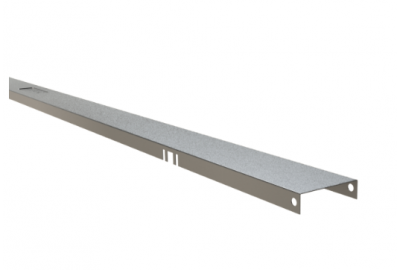 Nắp Che TBF 60 Cho Máng Lưới Thép – Giải Pháp Gọn Nhẹ, Bảo Vệ Cáp Hiệu Quả