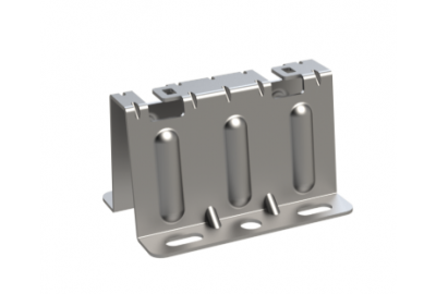 PBF – Chân Đỡ Máng Cáp Basorfil Lắp Sàn: Ổn Định, Bền Bỉ, Đáp Ứng Mọi Kết Cấu