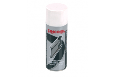 BPZ 400ml – Sơn kẽm chống ăn mòn cho hệ thống máng cáp lưới Basorfil