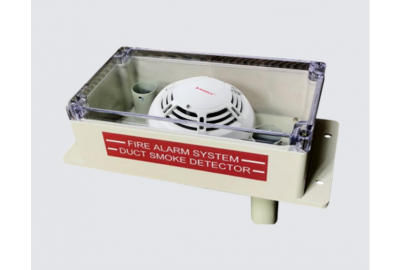 Hộp lấy mẫu khói trong ống gió Norden – Giải pháp phát hiện cháy trong hệ thống HVAC