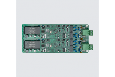 TỦ TRUNG TÂM MỞ RỘNG BÁO CHÁY ĐỊA CHỈ VỚI LOOP CARD NORDEN NFA‑T01LC