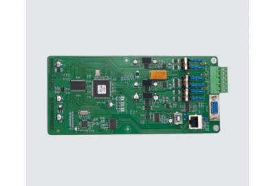 CARD MẠNG NORDEN NFA‑T01NC – GIẢI PHÁP KẾT NỐI TỦ BÁO CHÁY QUA MẠNG HIỆU QUẢ