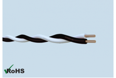 Jumper Wire FR PVC Norden – Dây nhảy chống cháy lan cho hệ thống viễn thông nội bộ an toàn, bền bỉ