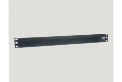 TẤM CHẢI CÁP BRUSH PANEL NORDEN – GIẢI PHÁP QUẢN LÝ CÁP GỌN GÀNG VÀ CHỐNG BỤI HIỆU QUẢ CHO TỦ RACK