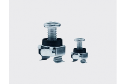 BỘ ĐAI ỐC LỒNG CAGE NUTS NORDEN – PHỤ KIỆN GẮN THIẾT BỊ TỦ RACK CHẮC CHẮN VÀ HIỆU QUẢ
