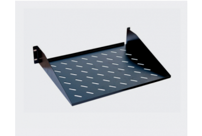 KỆ TREO CANTILEVER SHELF NORDEN – GIẢI PHÁP LẮP THIẾT BỊ NHẸ GỌN CHO TỦ RACK 19 INCH
