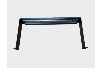 GIÁ ĐỠ DIN RAIL MOUNTING BRACKET 19” NORDEN – PHỤ KIỆN LẮP THIẾT BỊ DIN CHUẨN CHO TỦ RACK