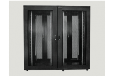 TỦ DUAL RACK NORDEN – GIẢI PHÁP LƯU TRỮ THIẾT BỊ MẠNG ĐỘT PHÁ VỚI KHÔNG GIAN DỌC MỞ RỘNG