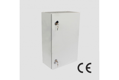 TỦ GẮN TƯỜNG NGOÀI TRỜI IP55 NORDEN – GIẢI PHÁP BẢO VỆ THIẾT BỊ MẠNG VỎ GẮN TƯỜNG