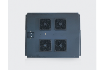 BỘ QUẠT TỦ RACK NORDEN – GIẢI PHÁP LÀM MÁT HIỆU QUẢ CHO TỦ 600–1200 MM