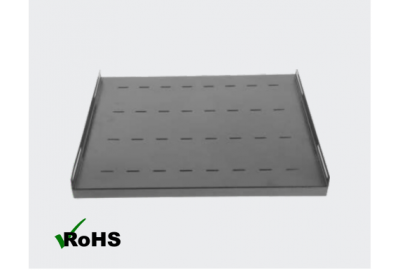 KỆ CỐ ĐỊNH FIXED SHELF NORDEN – GIẢI PHÁP LƯU TRỮ THIẾT BỊ NGOÀI RACK CHẮC CHẮN VÀ HIỆU QUẢ