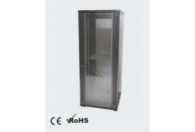 TỦ ĐỨNG RACK FLOOR STANDING CABINET NORDEN – GIẢI PHÁP TỦ SERVER CHUYÊN NGHIỆP CHO DATA CENTER