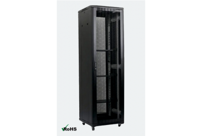 TỦ ĐỨNG RACK E‑SERIES NORDEN – GIẢI PHÁP TỦ RACK CHUYÊN NGHIỆP CHO TRUNG TÂM DỮ LIỆU VỚI THIẾT KẾ TIẾT KIỆM & LINH HOẠT