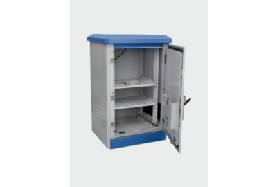 Tủ Rack Đứng Ngoài Trời IP55 – Giải pháp bảo vệ thiết bị mạng toàn diện