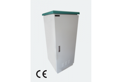 Tủ mạng đứng chuẩn IP55 chống bụi và nước Norden – Giải pháp bảo vệ thiết bị tối ưu
