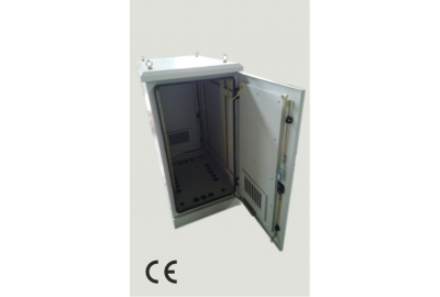 Tủ Ngoài Trời Đứng Sàn Norden IP65 – Giải Pháp Bảo Vệ Thiết Bị Ngoài Trời An Toàn Tuyệt Đối