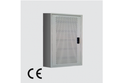 Tủ âm tường Flush Mount Cabinet Norden – Giải pháp tủ mạng gọn gàng, bảo vệ tối ưu