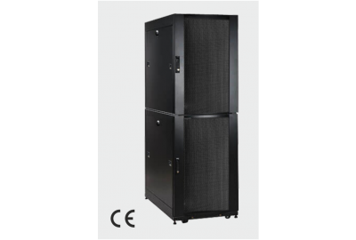 Tủ Đứng Cửa Chia Ngang Norden – Giải Pháp Lưu Trữ An Toàn Cho Hệ Thống Mạng